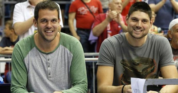 Čabarkapa: ABA zaslužuje dva mjesta u Euroligi Čabarkapa: ABA zaslužuje dva mjesta u Euroligi