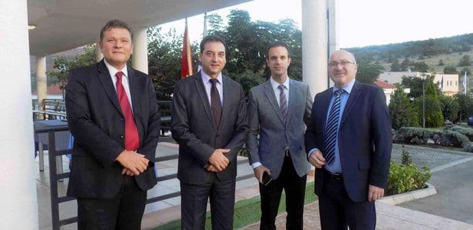 JU Kakaricka gora obilježila sedam godina postojanja JU Kakaricka gora obilježila sedam godina postojanja