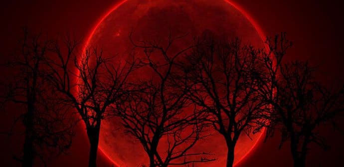 Stiže pomračenje "Supermjeseca" Stiže pomračenje "Supermjeseca"