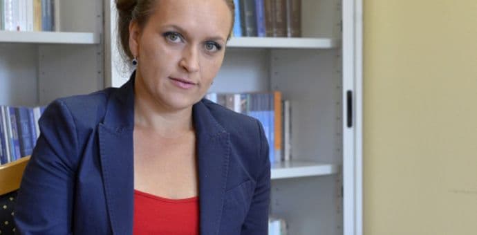 JELIĆ: Mišljenje Venecijanske komisije o Nacrtu zakona biće korisno JELIĆ: Mišljenje Venecijanske komisije o Nacrtu zakona biće korisno