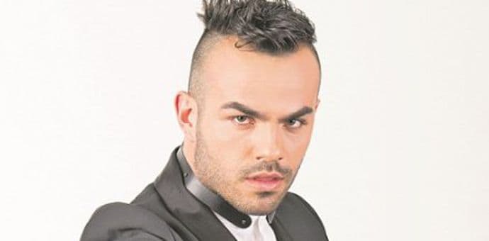 Slavko Kalezić objavio roman Slavko Kalezić objavio roman