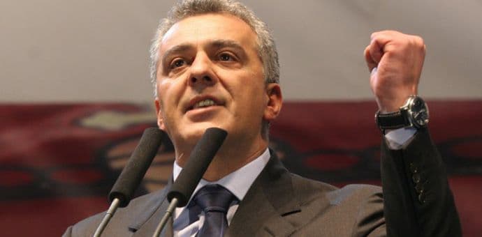 MANDIĆ: Priča o imunitetu nas ne zanima, jedino se Boga plašimo  MANDIĆ: Priča o imunitetu nas ne zanima, jedino se Boga plašimo