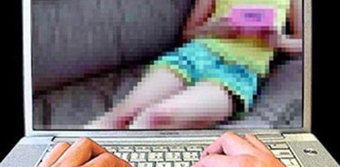 Dječija pornografija i pedofilija sve češće na mreži Dječija pornografija i pedofilija sve češće na mreži