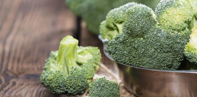 Ovo su najzdravije namirnice na planeti Ovo su najzdravije namirnice na planeti