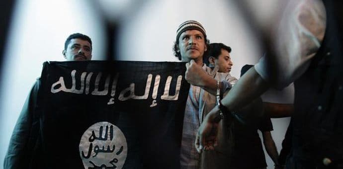 ID nudi milion dolara za glavu danske studentkinje ID nudi milion dolara za glavu danske studentkinje