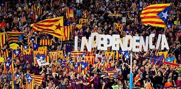 Izbori u Kataloniji – kraj Španije kakvu znamo? Izbori u Kataloniji – kraj Španije kakvu znamo?