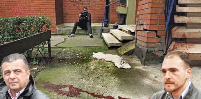 Sačekuša u Zemunu Sačekuša u Zemunu