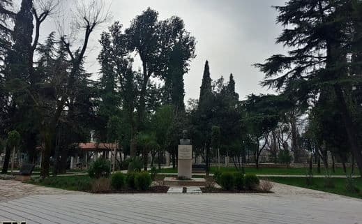 Podgorica: Mladić tukao staricu kod Kraljevog parka Podgorica: Mladić tukao staricu kod Kraljevog parka