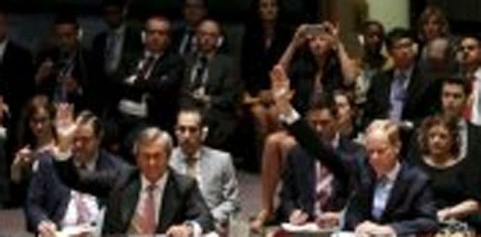 Svjetski lideri usvojili plan za bolji svijet Svjetski lideri usvojili plan za bolji svijet