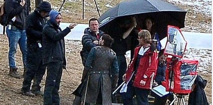 Omiljeni lik iz serije "Igre prijestola" ipak živ Omiljeni lik iz serije "Igre prijestola" ipak živ