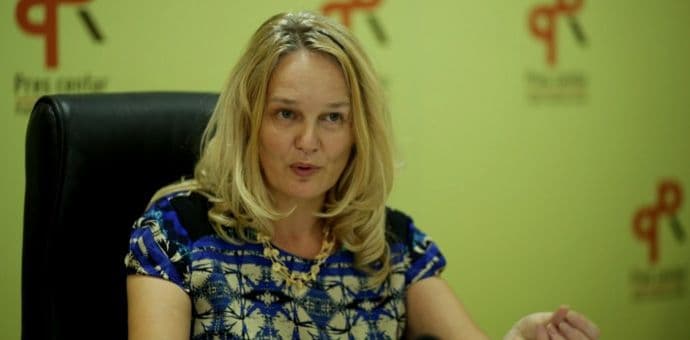 VUJIČIĆ: Crna Gora mora da riješi pitanje otpada da bi bila vodeća destinacija u outdoor turizmu VUJIČIĆ: Crna Gora mora da riješi pitanje otpada da bi bila vodeća destinacija u outdoor turizmu