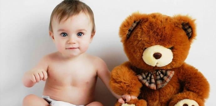 Bakterije s plišanih igračaka mogu da izazovu trovanje Bakterije s plišanih igračaka mogu da izazovu trovanje