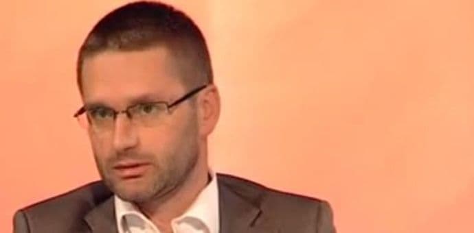 RUDOVIĆ: Opozicija da pokaže kompetentnost i odlučnost RUDOVIĆ: Opozicija da pokaže kompetentnost i odlučnost