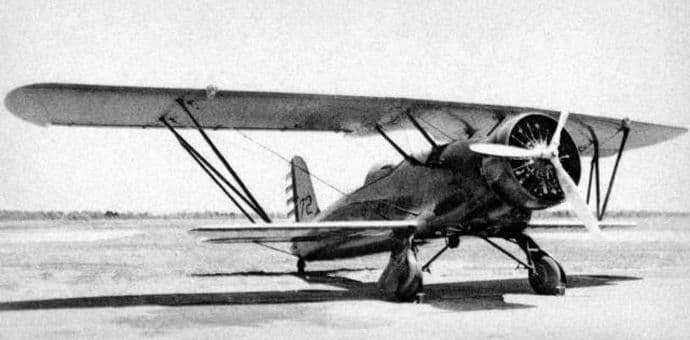 Riješena misterija aviona nestalog prije 80 godina Riješena misterija aviona nestalog prije 80 godina