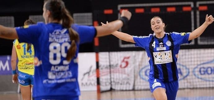 Teška povreda Dijane Ujkić Teška povreda Dijane Ujkić