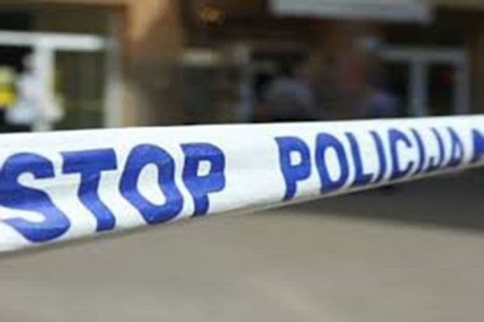 Težak udes kod Kruševca, poginule tri osobe Težak udes kod Kruševca, poginule tri osobe