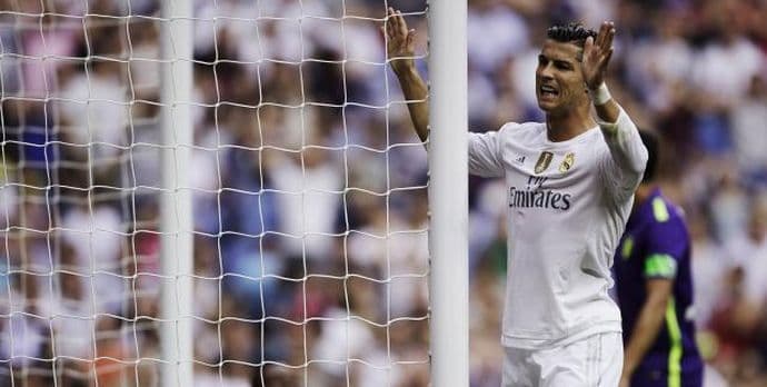 Kristijano Ronaldo: Otac mi je bio pijanac Kristijano Ronaldo: Otac mi je bio pijanac