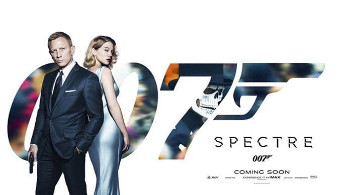 Naslovna numera za Džejmsa Bonda je plagijat?! Naslovna numera za Džejmsa Bonda je plagijat?!