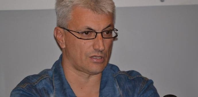 VULIĆ: Neizvjesno učešće Crne Gore na Eurosongu 2016 VULIĆ: Neizvjesno učešće Crne Gore na Eurosongu 2016