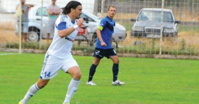 MARIĆ: Sve je ispalo dobro MARIĆ: Sve je ispalo dobro