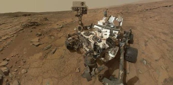 NASA najavila vanrednu konferenciju: Što je to nađeno Marsu? NASA najavila vanrednu konferenciju: Što je to nađeno Marsu?