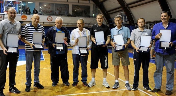 FOTO: Najuspješniji trenerski seminar do sada FOTO: Najuspješniji trenerski seminar do sada