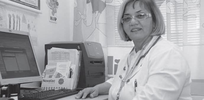 DIVANOVIĆ: Respiratorne infekcije i meningitis najčešće bolesti kod djece u CG DIVANOVIĆ: Respiratorne infekcije i meningitis najčešće bolesti kod djece u CG