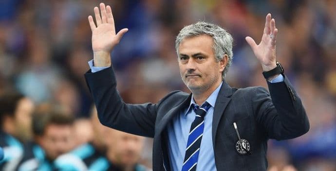 VIDEO: Kad ga Murinjo popravi... VIDEO: Kad ga Murinjo popravi...