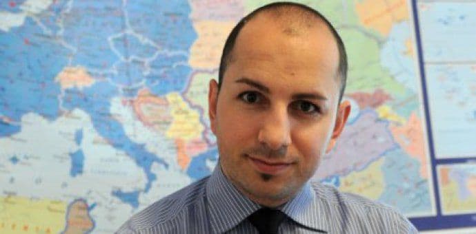 CIMBALJEVIĆ: Stojanović da reaguje i na prijetnje na Fejsbuku upućene LGBTIQ osobama CIMBALJEVIĆ: Stojanović da reaguje i na prijetnje na Fejsbuku upućene LGBTIQ osobama