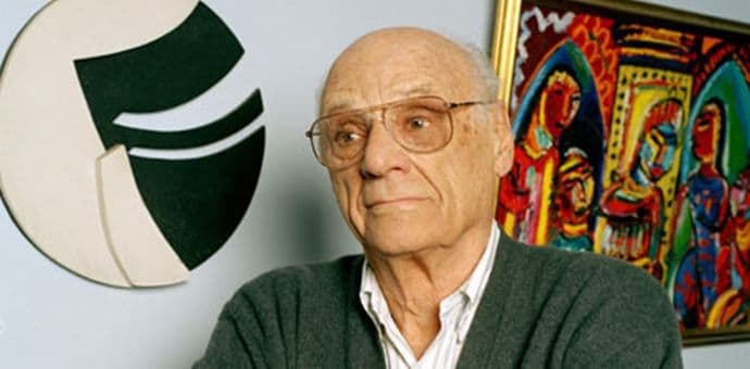 Karadžić postavlja Milerov "Pogled s mosta" u Gradskom pozorištu Karadžić postavlja Milerov "Pogled s mosta" u Gradskom pozorištu