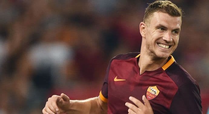 Roma otkupila Džeka i Salaha Roma otkupila Džeka i Salaha