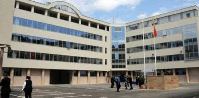 Policija negira navode DF da je Dobrosavljević privođen Policija negira navode DF da je Dobrosavljević privođen