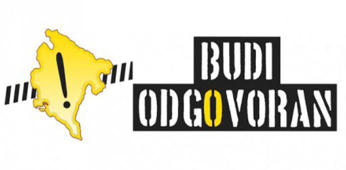 Budi odgovoran: Evidentirano deset pritužbi Budi odgovoran: Evidentirano deset pritužbi