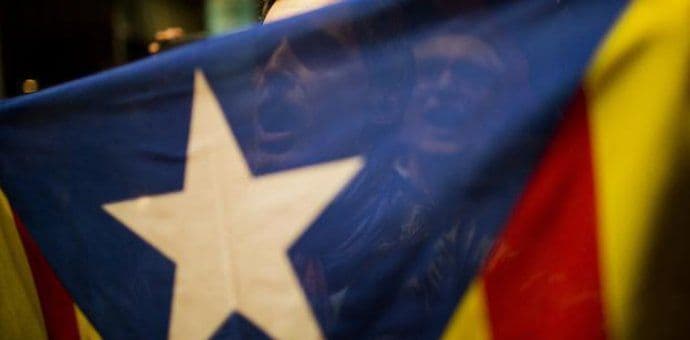 Katalonija: Separatistima apsolutna većina Katalonija: Separatistima apsolutna većina