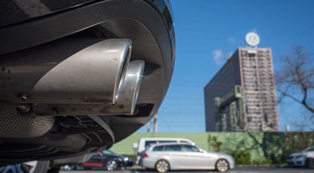 Sporni softver proizveo Bosch: Njemačke vlasti Volkswagenu prijete zabranom prodaje Sporni softver proizveo Bosch: Njemačke vlasti Volkswagenu prijete zabranom prodaje