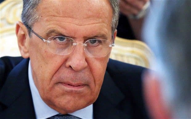 Lavrov: Slični stavovi Rusije i SAD po pitanju ID Lavrov: Slični stavovi Rusije i SAD po pitanju ID
