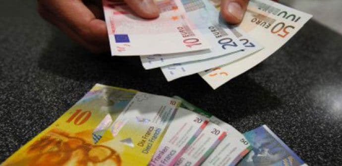 Oko 200 klijenata prihvatilo konverziju kredita iz CHF u euro Oko 200 klijenata prihvatilo konverziju kredita iz CHF u euro