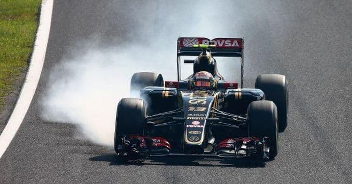 Reno namjerava da kupi Lotus Reno namjerava da kupi Lotus