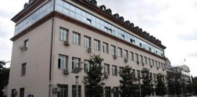 Predsjednik Vrhovnog suda Republike Turske u posjeti Vrhovnom sudu CG Predsjednik Vrhovnog suda Republike Turske u posjeti Vrhovnom sudu CG