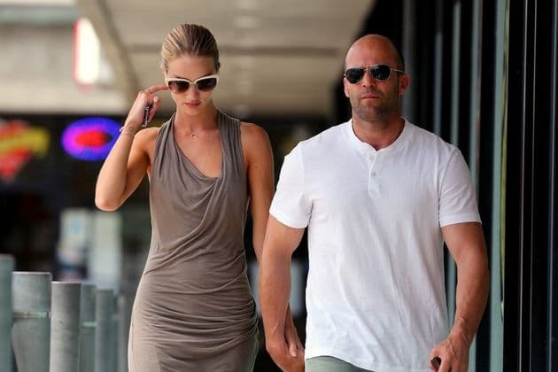 FOTO: Ima li ljepše plavuše i boljeg frajera? Veza koja pet godina intrigira javnost FOTO: Ima li ljepše plavuše i boljeg frajera? Veza koja pet godina intrigira javnost