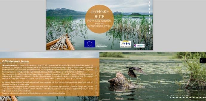 TO Podgorica obilježila Svjetski dan turizma TO Podgorica obilježila Svjetski dan turizma