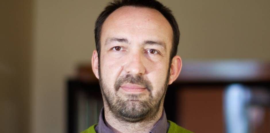 Janko LJUMOVIĆ: Riječ "otkaz" je samo priviđenje anonimnom izvoru Janko LJUMOVIĆ: Riječ "otkaz" je samo priviđenje anonimnom izvoru