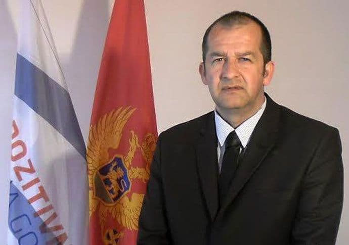 Batrićević: Ulcinju potrebna pješačka zona i biciklistička staza Batrićević: Ulcinju potrebna pješačka zona i biciklistička staza