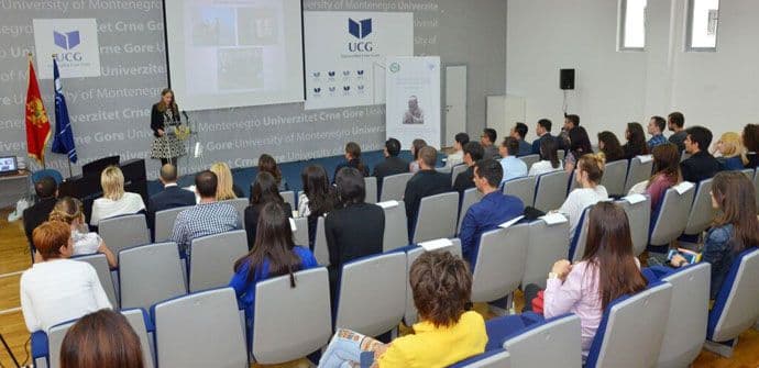 U Crnoj Gori obilježen Međunarodni  dan Konfucijevih instituta U Crnoj Gori obilježen Međunarodni  dan Konfucijevih instituta