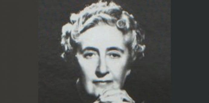 Nova ekranizacija romana Agate Kristi Nova ekranizacija romana Agate Kristi