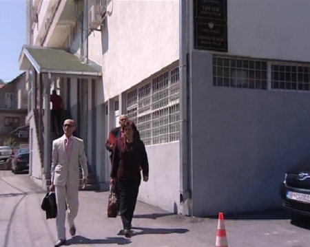 Odgođeno suđenje ljekarima Odgođeno suđenje ljekarima