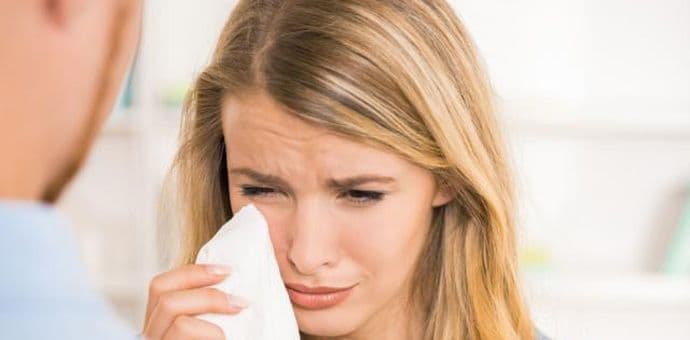 Preljubnici otkrivaju zašto varaju Preljubnici otkrivaju zašto varaju