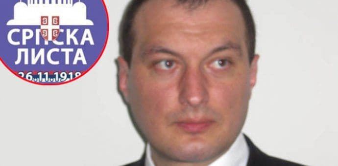 DEDEIĆ: Organizatori protesta su prevaranti! DEDEIĆ: Organizatori protesta su prevaranti!