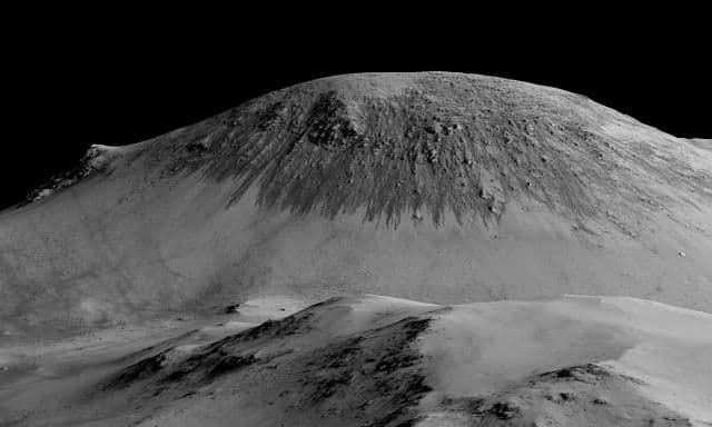 NASA testira raketu budućnosti za Mars NASA testira raketu budućnosti za Mars