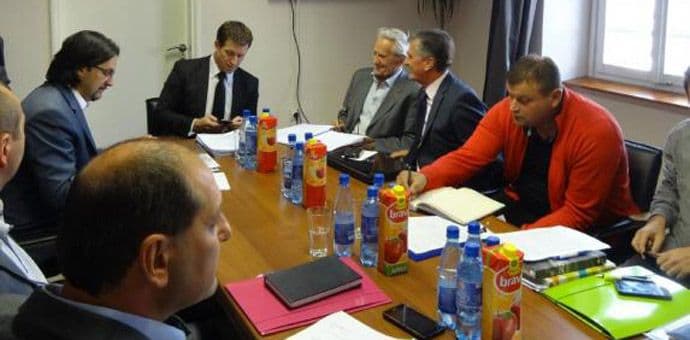 Planovi upravljanja Nacionalnih parkova sveobuhvatni i sadržajni Planovi upravljanja Nacionalnih parkova sveobuhvatni i sadržajni